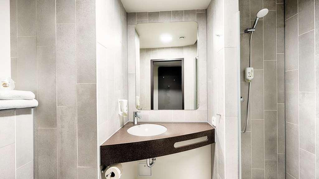 B&B Hotel Muenchen-Garching Garching bei München Værelse billede